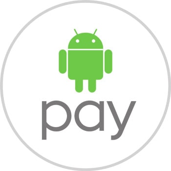 Android de pago