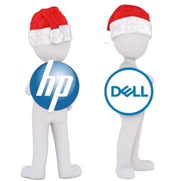 Dell lub HP