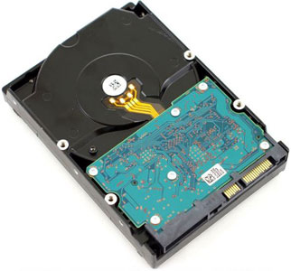 HDD