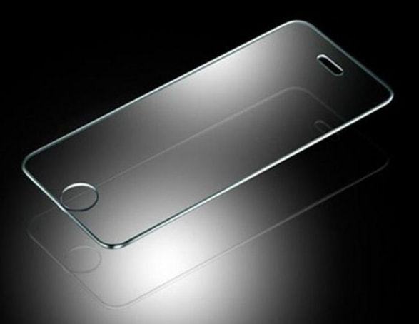 Tempered Glass Screen Protector