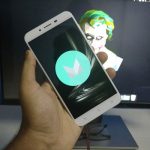 Преглед на Asus Zenfone 3 Max