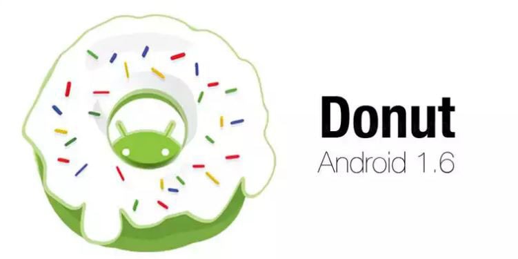 Android Donut