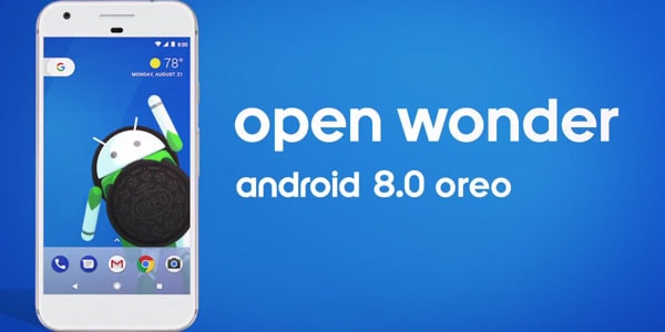 Android Oreo