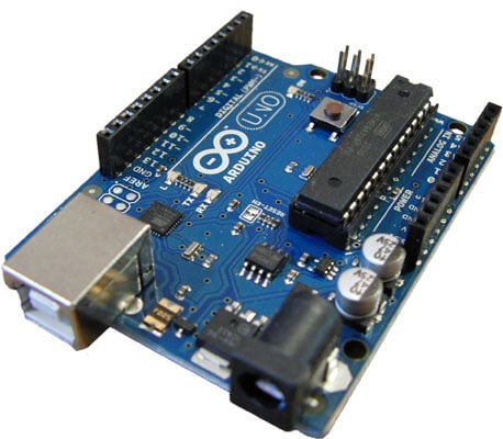 Arduino