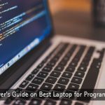 Mejor computadora portátil para programar