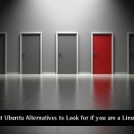 Melhores alternativas de Ubuntu