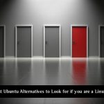 Alternatif Ubuntu Terbaik