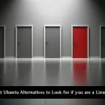 Best Ubuntu Alternatives