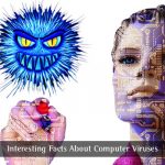 Fatos sobre vírus de computador Encontre fatos divertidos sobre vírus