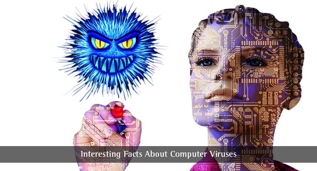 Datos sobre virus informáticos Encuentre datos divertidos sobre virus