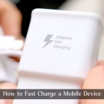 Comment charger le téléphone plus rapidement