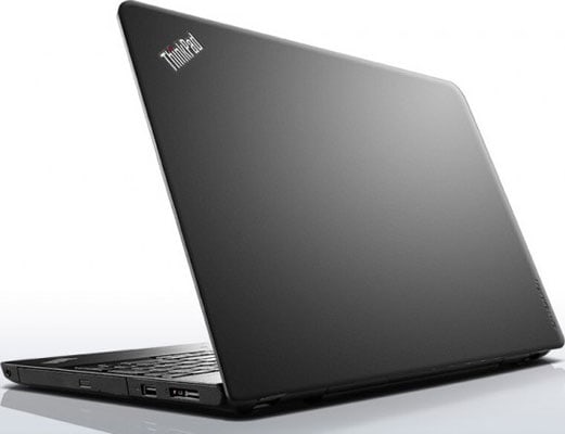 Lenovo Thinkpad Edge Guter Laptop zum Programmieren