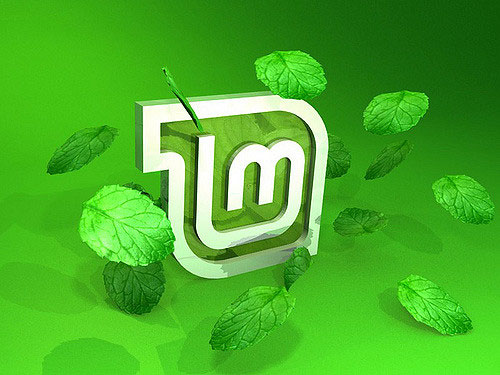 Linux Mint