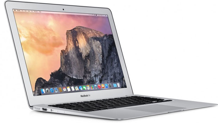 Macbook Air Best Laptop for Developers