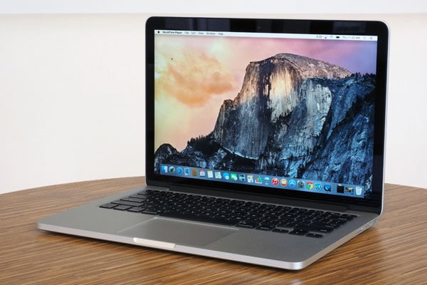 Macbook Pro Good Laptop for Programming