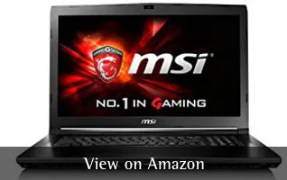MSI Performance Gaming Core
