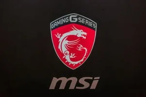 MSI Logo