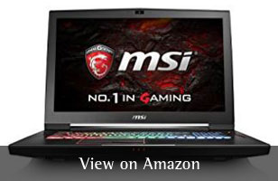 MSI Titã Pro