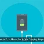 Phone Not Charging