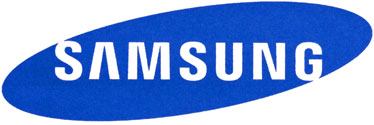 Samsung Logosu