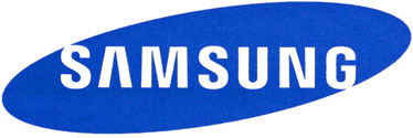 Логотип Samsung