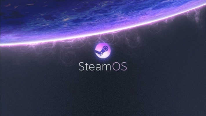 Steam OS