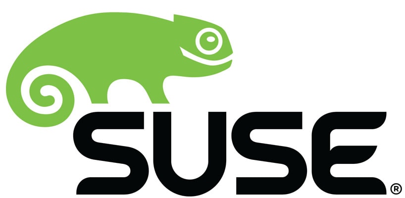 SUSE Linux doanh nghiệp