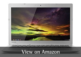 Toshiba Chromebook