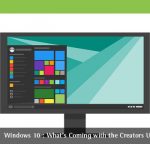 Windows 10 Creators Update