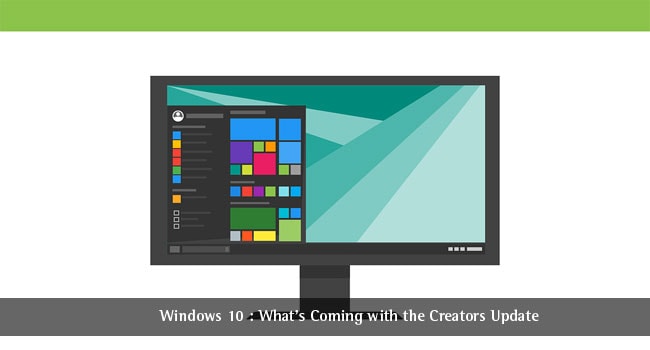 Windows 10 Creators Update