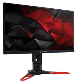 Acer prédateur XB271