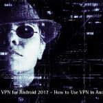 Android向けベストVPN