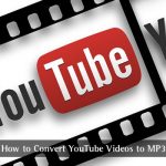 Converti video di YouTube in MP3