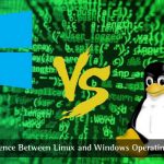 Difference Between Linux and Windows