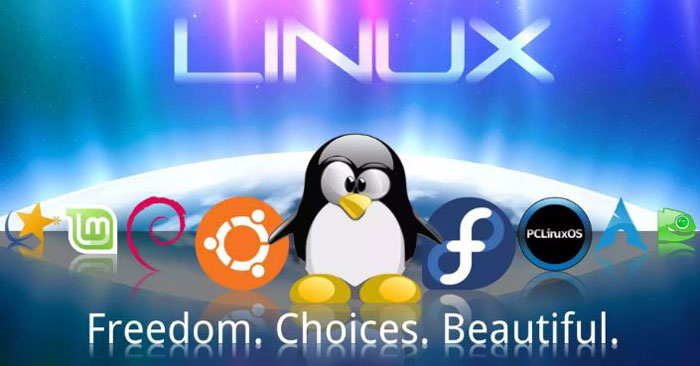 Linux/Unix