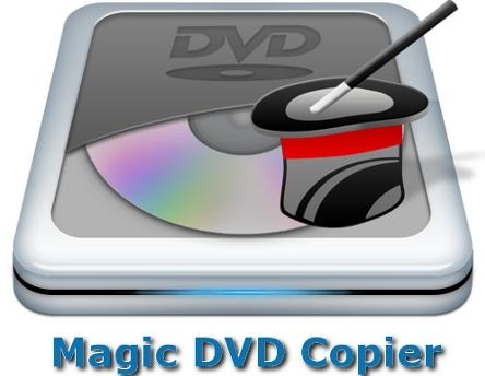 Magic DVD-Kopierer