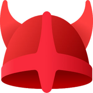 Oprea VPN-logotyp