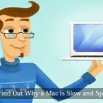Macをスピードアップする