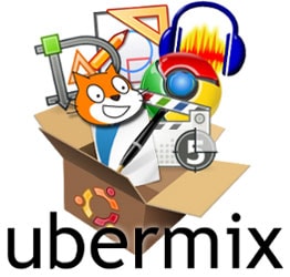 übermix