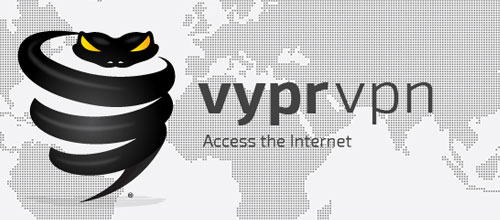 VyprVPN优惠券