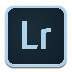 Adobe Lightroom