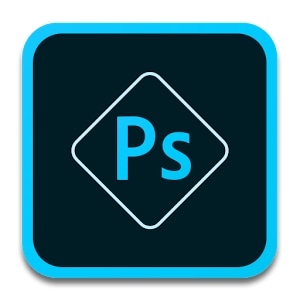 Adobe Photoshop