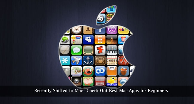 Best Mac Apps