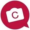 Logo de l'éditeur de photos Cupslice