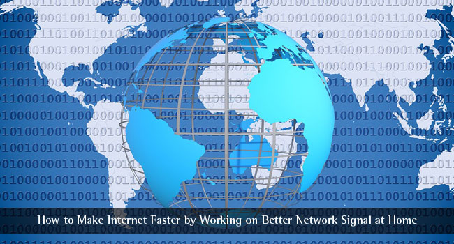 Gawing Mas Mabilis ang Internet
