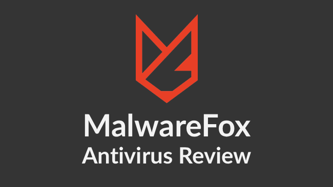 Malwarefox Review