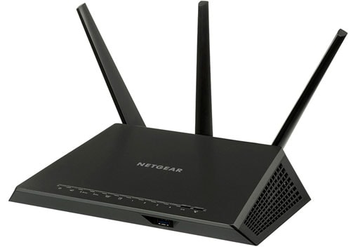 NETGEAR wifi-router
