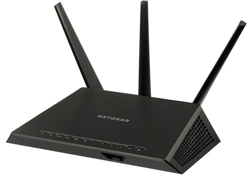 NETGEAR WLAN-Router