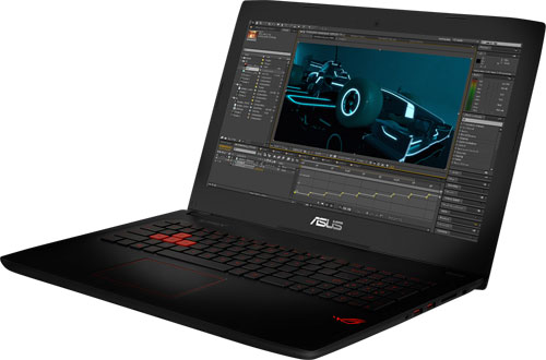 Asus FG01