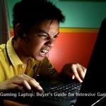 Laptop Gaming Terbaik